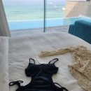 이태원왕갈비 | [고성 숙소] 에이프레임 풀빌라 404호 온수풀 후기 | 이태원왕갈비