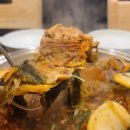 맛나감자탕 이미지