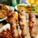 청양꼬치