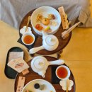 생과방 | 경복궁 생과방 후기 | 궁중병과 궁중약차