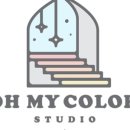 오마이컬러