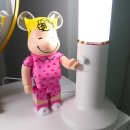 크리온(주) | LED 화장조명, 뷰티블로거조명? 루미크리온 (3주 사용후기)