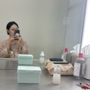 청담-135 | ✨ [본식 헤어메이크업후기] 청담 에이바이봄 지니 부원장 &amp; 태연 원장 / 아이웨딩 예약