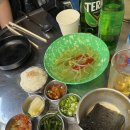 부둣가 | 신당역 맛집 부둣가실비 도다리회 먹고 온 내돈내산 후기