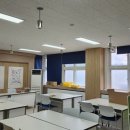 문의초등학교 이미지