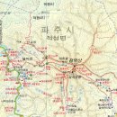 파주 - 감악산 이미지