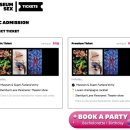 해진축산 | 뉴욕에서 만난 색다른 배움과 즐거움, "성 박물관(Museum of Sex)" 후기