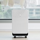 양일로2L | 겨울철 결로, 습기 걱정 끝! 듀플렉스 저소음 제습기 D11 리뷰