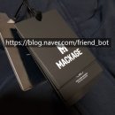 40 | 내돈내산 백화점판 맥카지 맥케이지 딕슨 패딩 40사이즈 후기