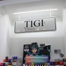 헤어&메이크업 브랜드 TIGI (티지) 8월31일 청담스토어 런칭행사