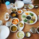 한상차림 이미지