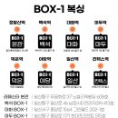 일산 Box-1 대화 이미지