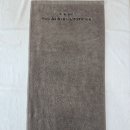 삼영기업노동조합 | 평택 송월타올 한국니토옵티칼(주) 노동조합 창립 기념수건 20주년 답례품 제작 후기