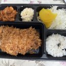 최박사 돈까스 냉면 이미지