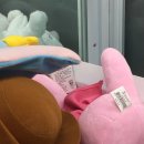 둘리인형뽑기방 이미지