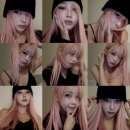 붙임머리