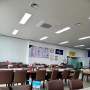 격포항 수산시장 1층 이미지