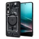 G타워(갤럭시코리아) | 슈피겐 맥세이프 케이스 갤럭시 S25 엣지 써보니, 2주 사용 후기