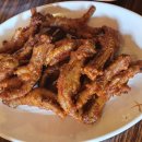 우치 닭발 이미지