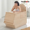 헬스마일 이미지