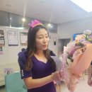 윤's 메디 | 퀸바비 생일 축하 감사해요♡ 선물은 큐비의원 블로그 친추와 댓글!