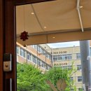 장덕중학교 | 텐퍼센트 장덕점에서 텐라떼 , 아이스아메리카노 먹었어요