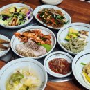 꿈의교회 | [한식] 안산 사동, 꿈의 교회 근처 풍차이야기(쌈앤쌈)-연잎밥