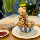 역북-16 | 밥밥디라라 용인역북점 | 명지대 밥집 가성비 맛집 후기