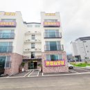 지산초등학교 버스정류장 이미지