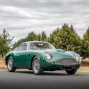 [CMC] Aston Martin DB4 GT Zagato, 1961 이미지