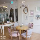 카페 블랑(CAFE BLANC)