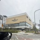 상철암 아파트 앞 버스승강장 | [W.12] 수원 메리빌리아 더 프레스티지: 27년 5월 계약 후기 및 식장 정보