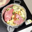 3공단3로3L-6 | 신혼 살림 필수템 압력솥 추천 테팔 3L 요리하기 충분해