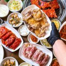 가평 오거리 이미지