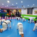 주공태권도 이미지