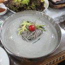 밀향기 | 🌿 검단산 입구 콩국수 맛집, 하남 &#34;밀향기&#34; 후기 🌿