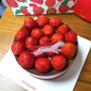 망포역 | 투썸 수원망포역점 - 스초생 포장후기, 칼로리, 이벤트, 가격, 주차