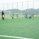 춘천 송암스포츠타운 풋살장 이미지