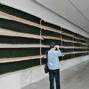 대구보건대학교 인당뮤지엄 | 대구보건대학교 인당뮤지엄, 남춘모 작가 초대전 'From Lines'": 주차 팁, 인당뮤지엄 쉽게 찾기