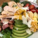 농부의 아침 이미지