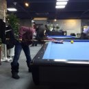 넘버원 당구장 이미지