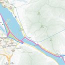 12월28일(일) 정기훈련 - 07:00 나무고아원 / 35K LSD 이미지