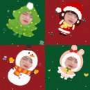 투썸플레이스 | 크리스마스 케이크로 추천하는 투썸플레이스 스초생 내돈내산 후기