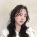 춤추는 머리카락 이미지