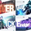 아레스PC 이미지