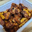 꾸꼬뽀꼬숯불치킨 | 지코바보다 맛난 복현오거리 배달맛집, 꾸꼬뽀꼬 숯불치킨