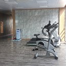 창녕군 영산노인복지관 이미지