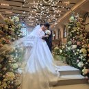 씨밀레 | 대구 웨딩메르디앙 씨밀레홀 결혼식 후기