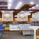 레포츠 당구클럽 이미지