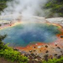 스케치북으로 떠나는 세계 문화 | 뉴질랜드 남북섬 9박 10일 여행 추천 후기 정리